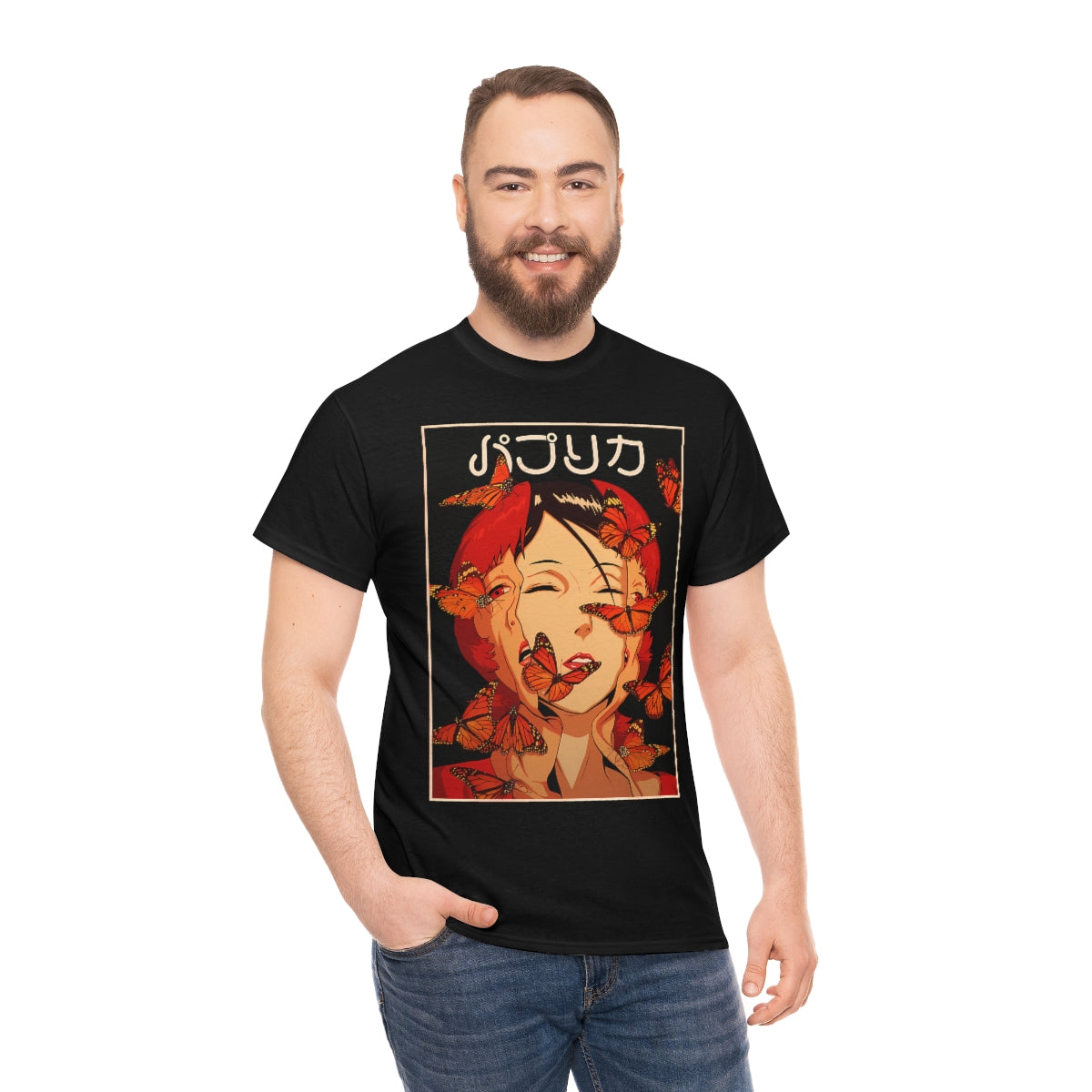 Paprika T-Shirt