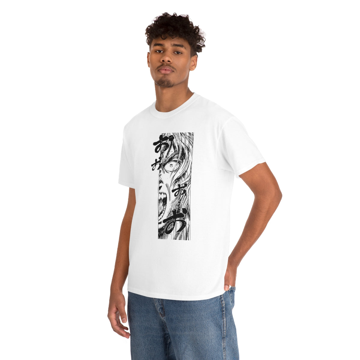 Vinland Saga - Thorfinn T-Shirt