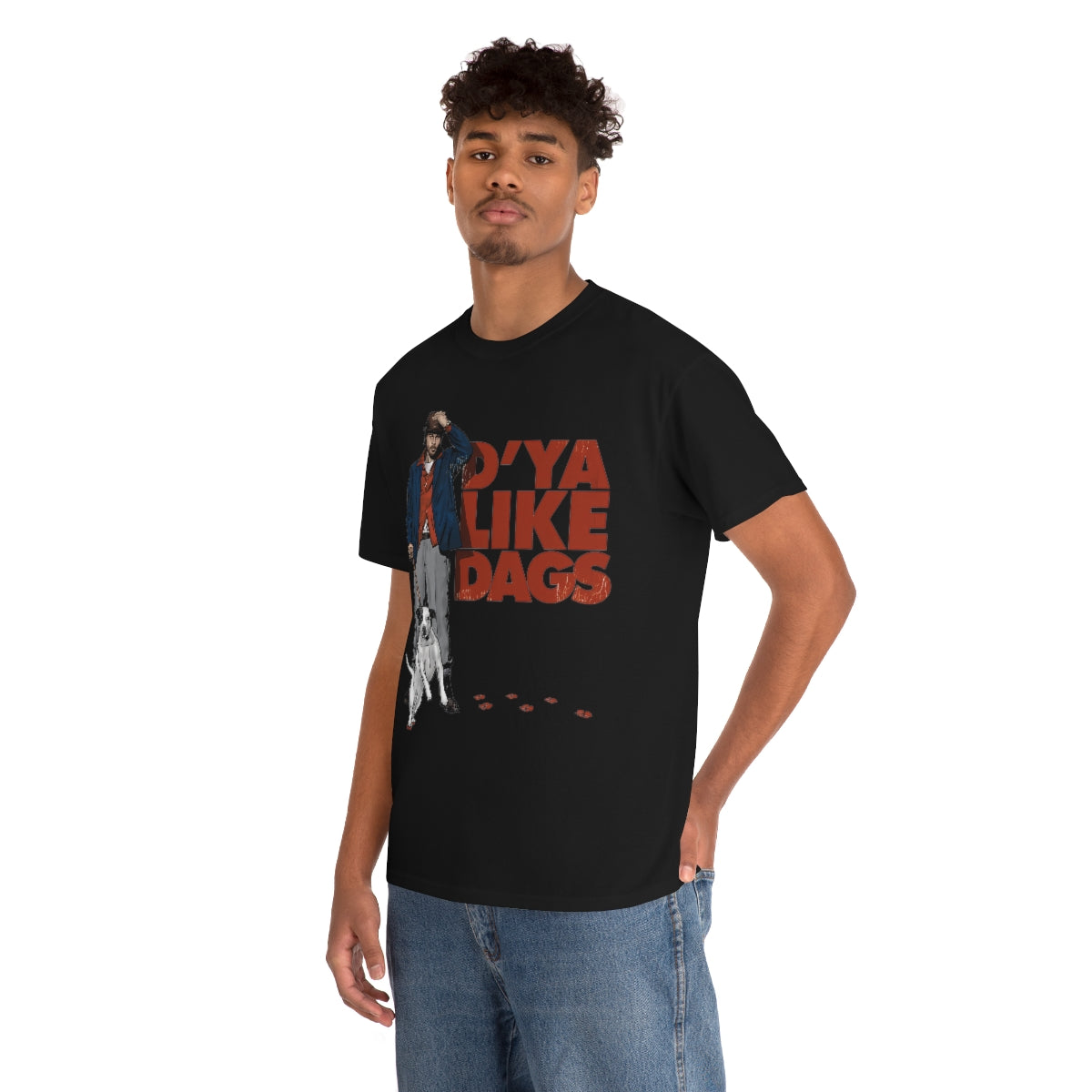 Snatch - D'Ya Like Dags? Shirt