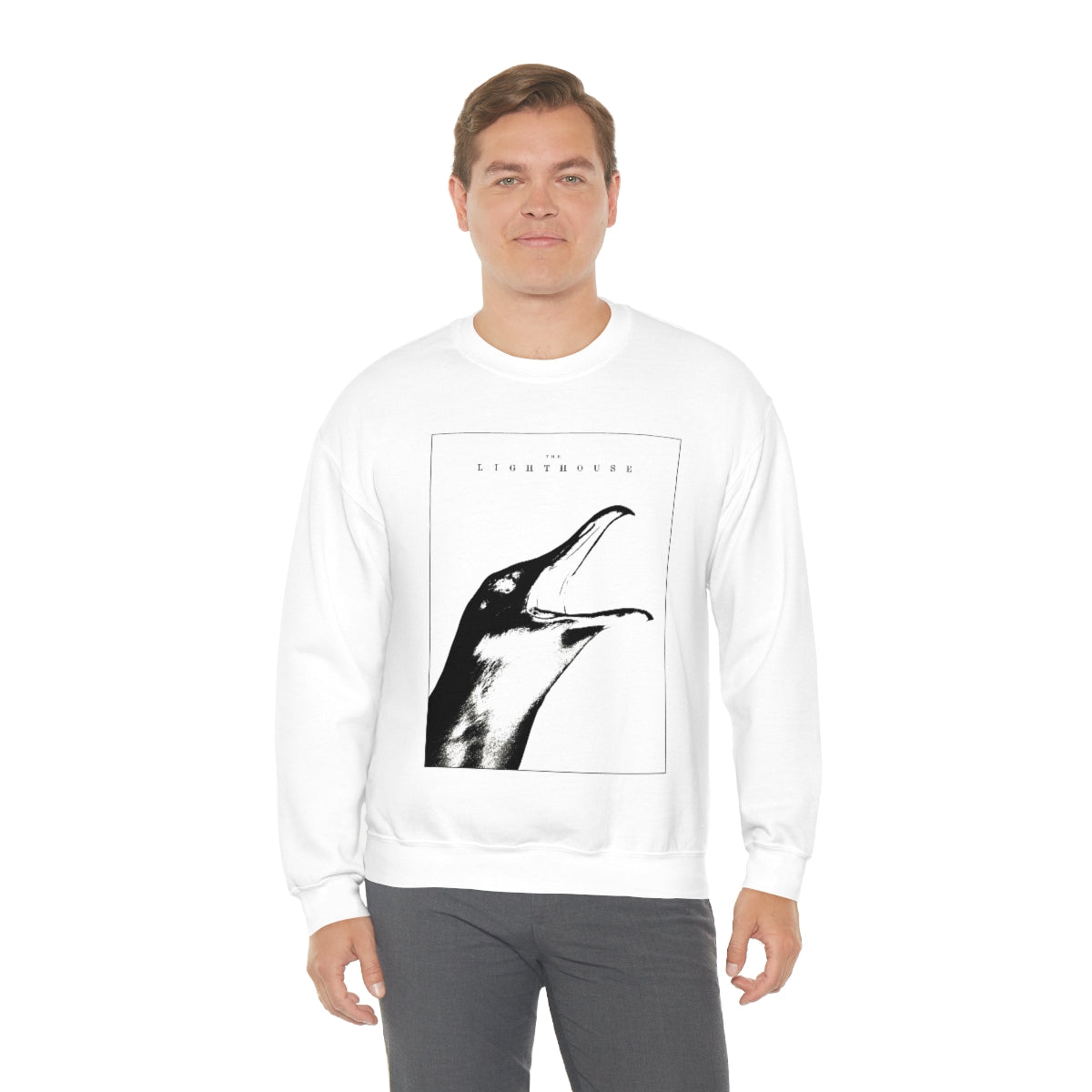 The Lighthouse Sweatshirt