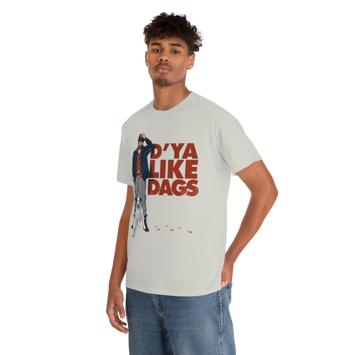Snatch - D'Ya Like Dags? Shirt