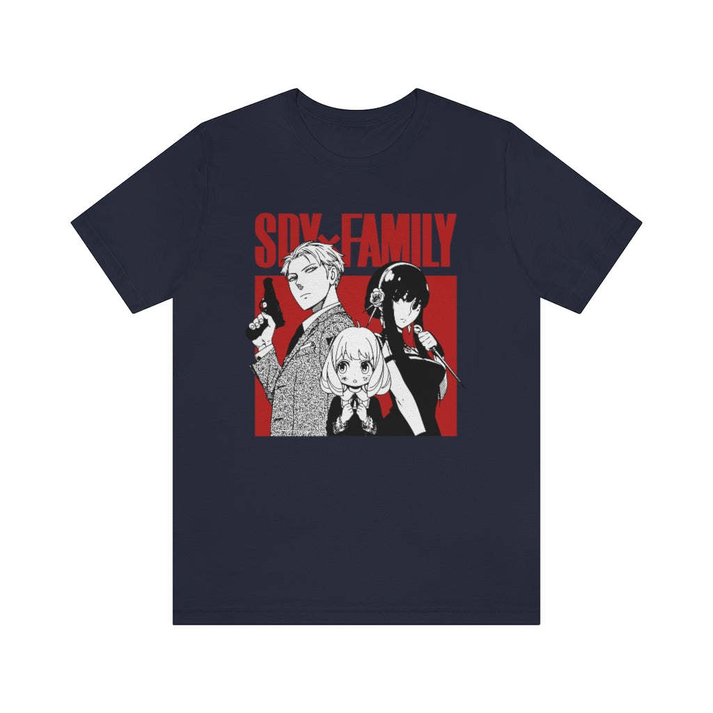Spy x Family