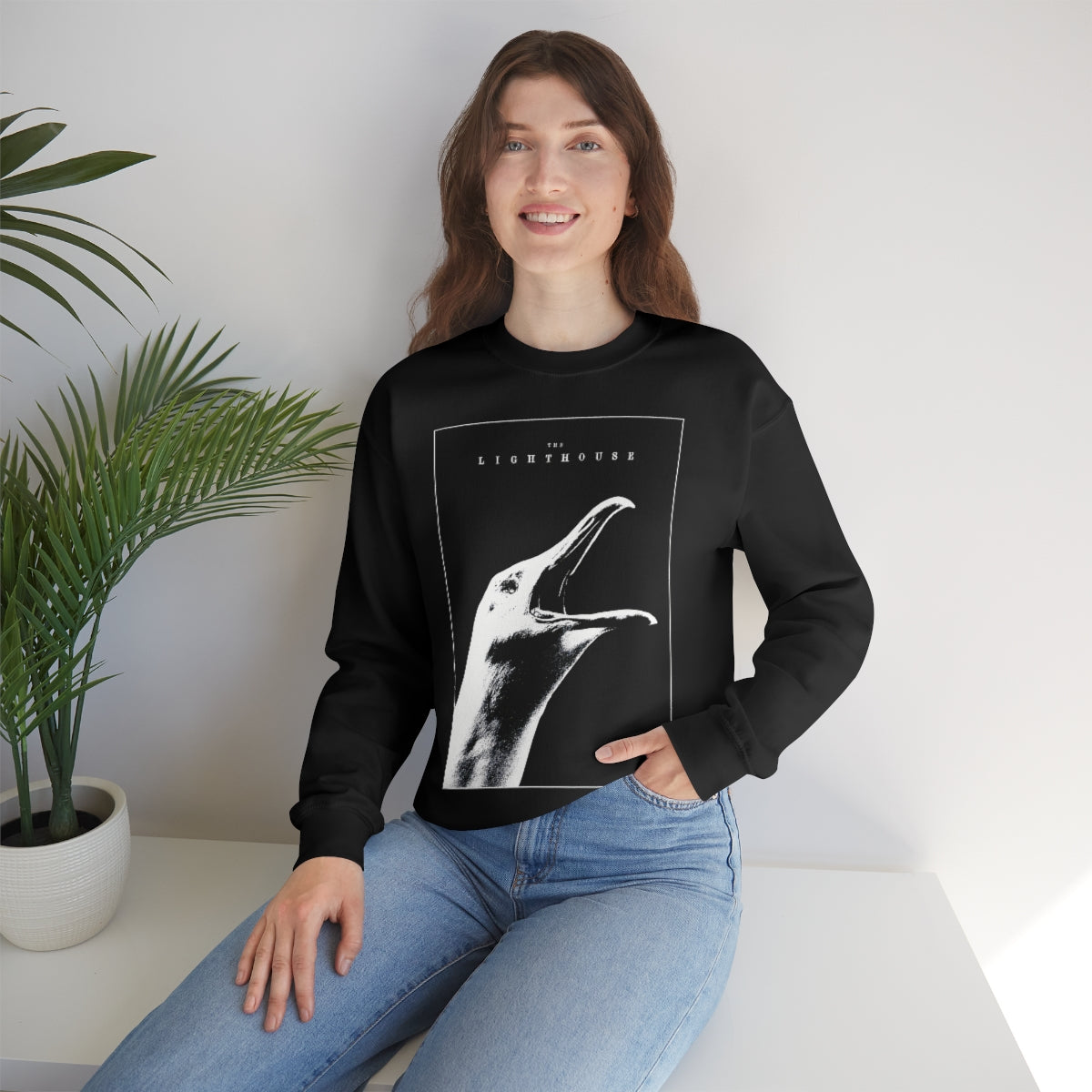 The Lighthouse Sweatshirt