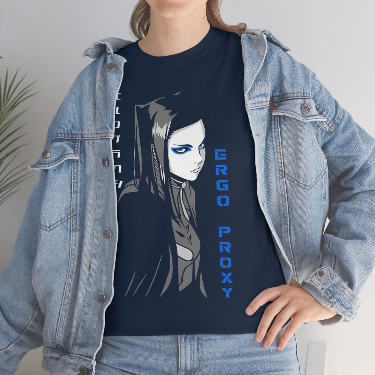 Ergo Proxy T-Shirt