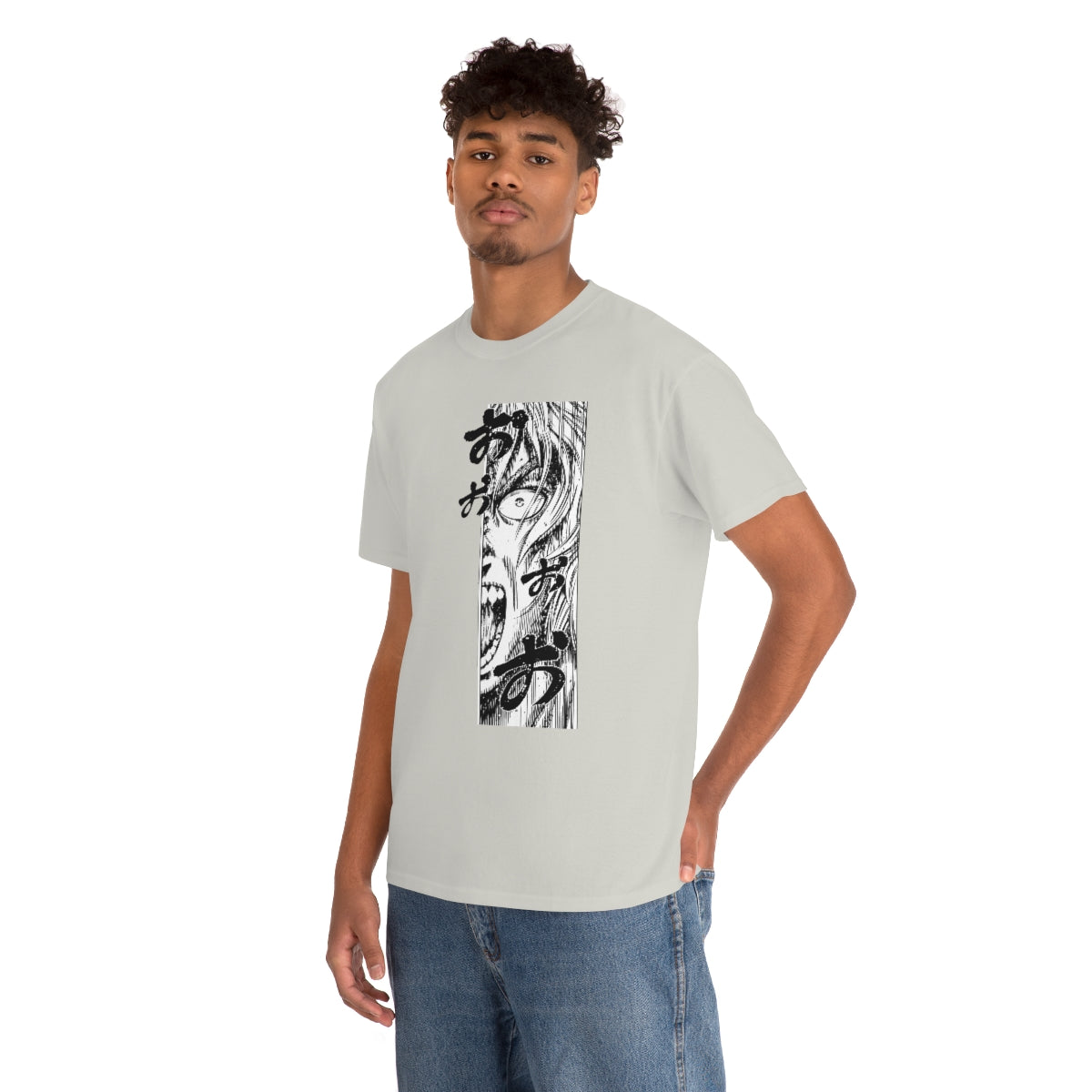 Vinland Saga - Thorfinn T-Shirt