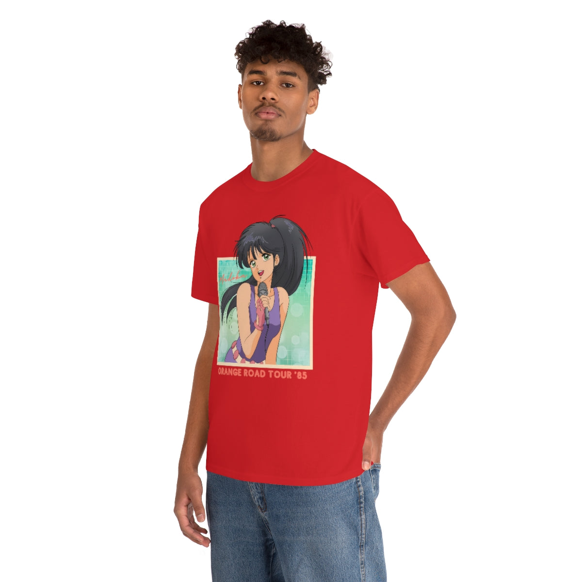 Kimagure Orange Road T-Shirt