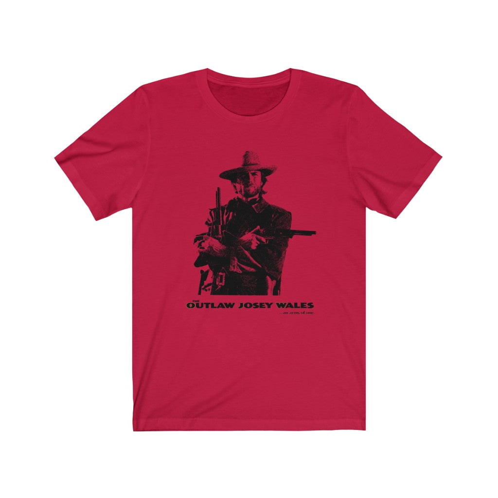 The Outlaw Josey Wales