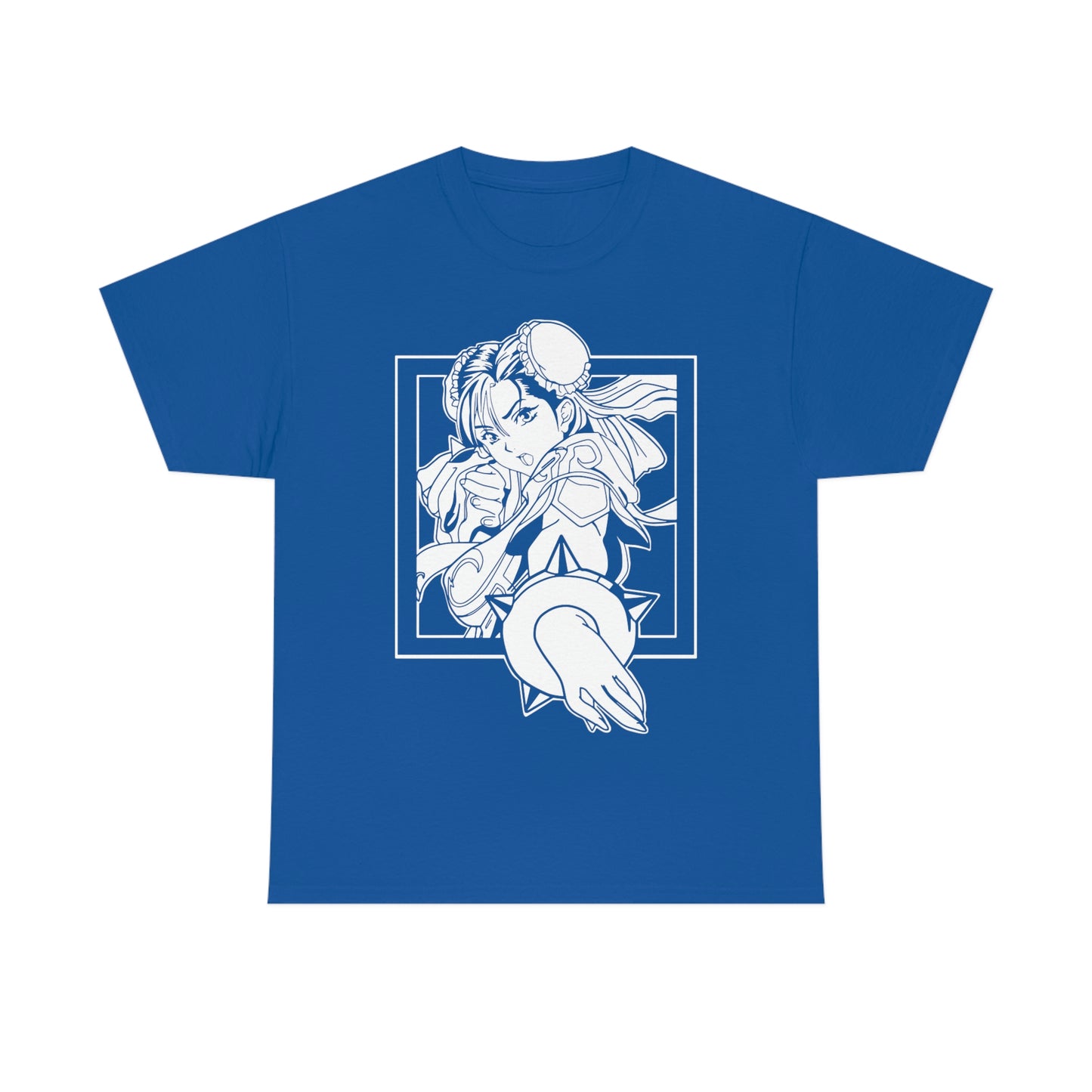 Street Fighter Chun-Li