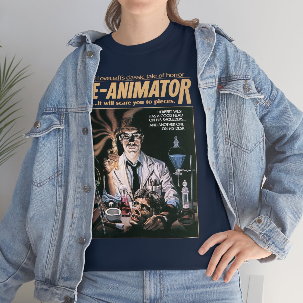 Re-Animator T-Shirt