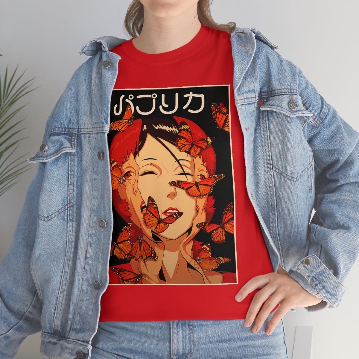 Paprika T-Shirt