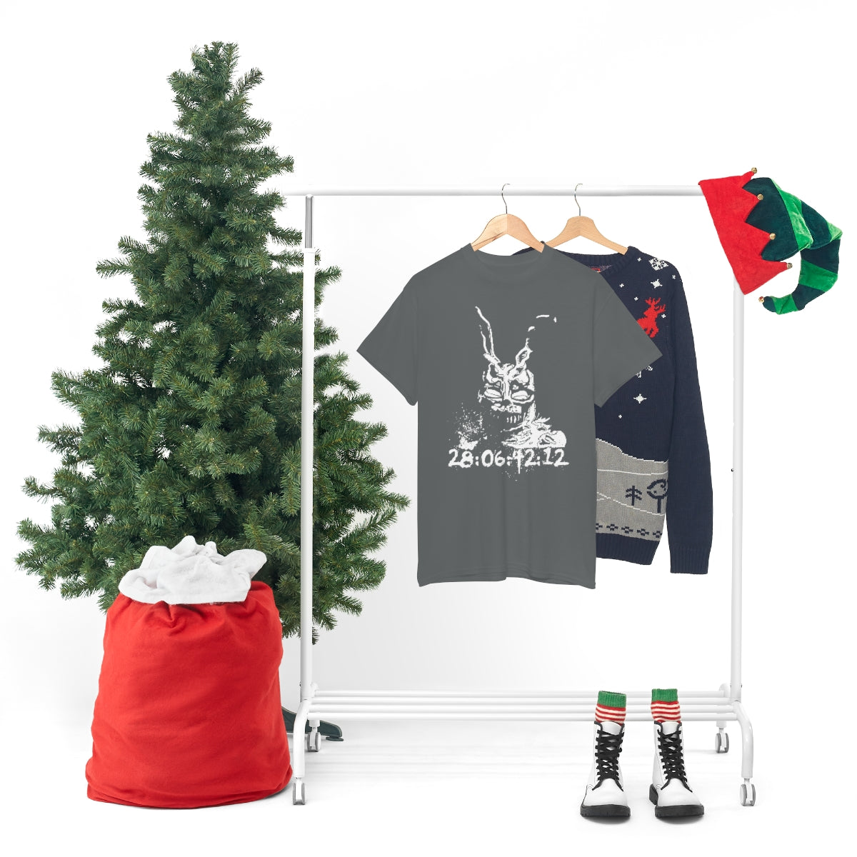 Donnie Darko T-Shirt