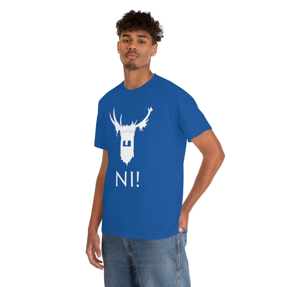 Monty Python - Ni! T-Shirt