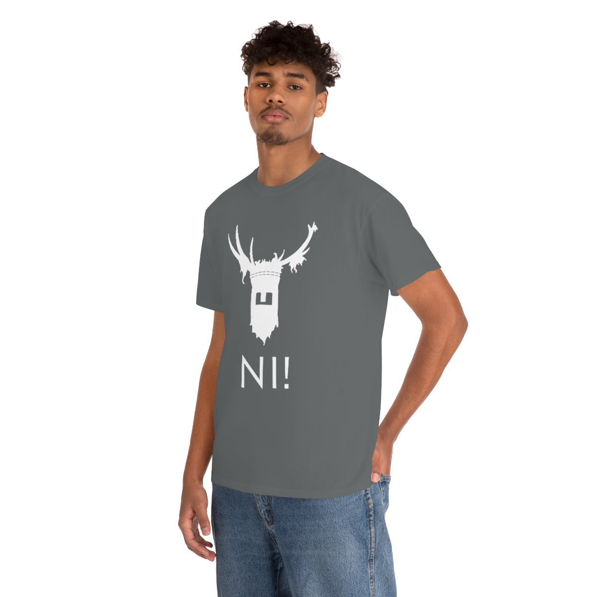 Monty Python - Ni! T-Shirt