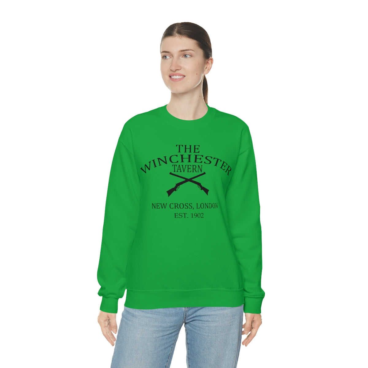 Shaun of the Dead - Winchester Tavern Sweatshirt