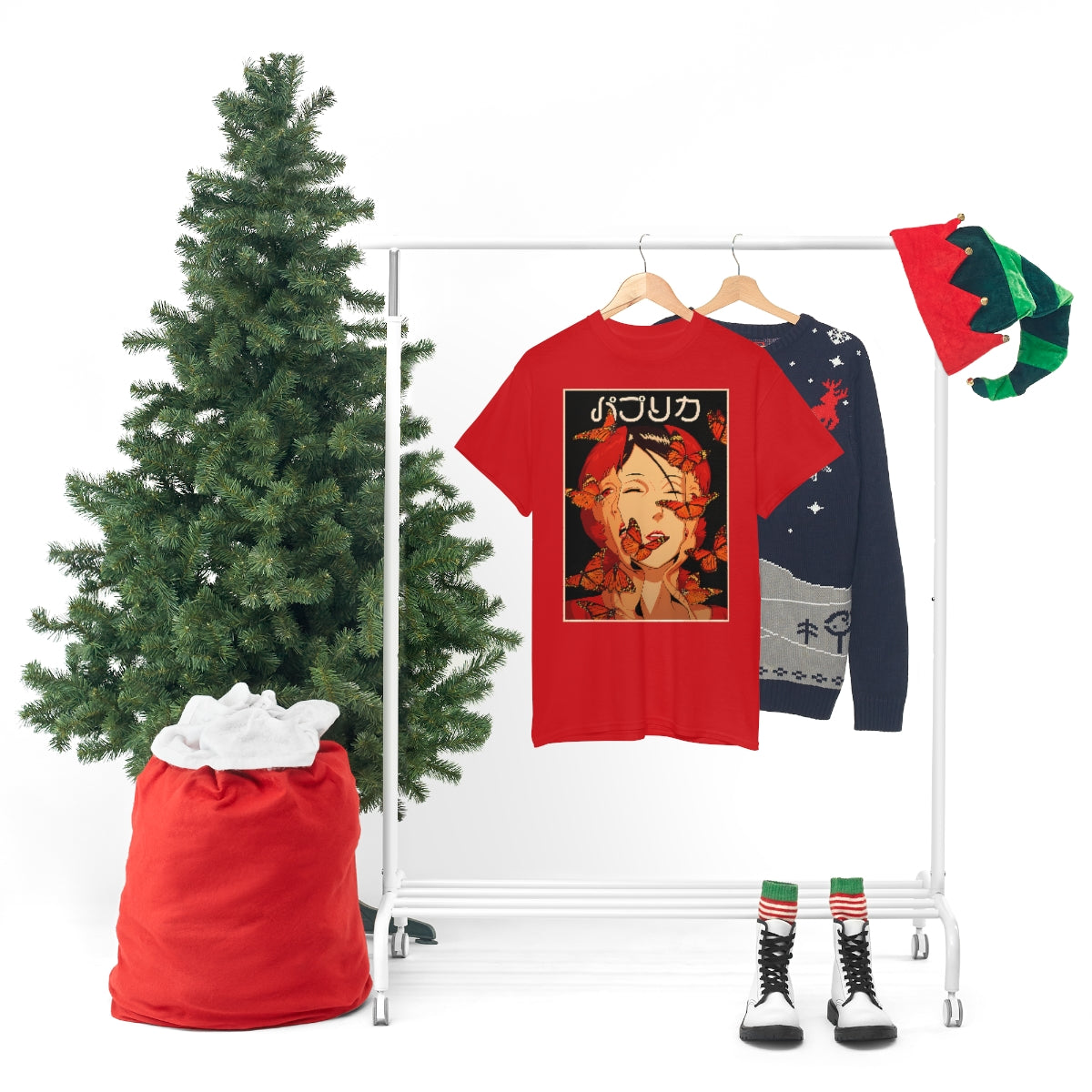 Paprika T-Shirt