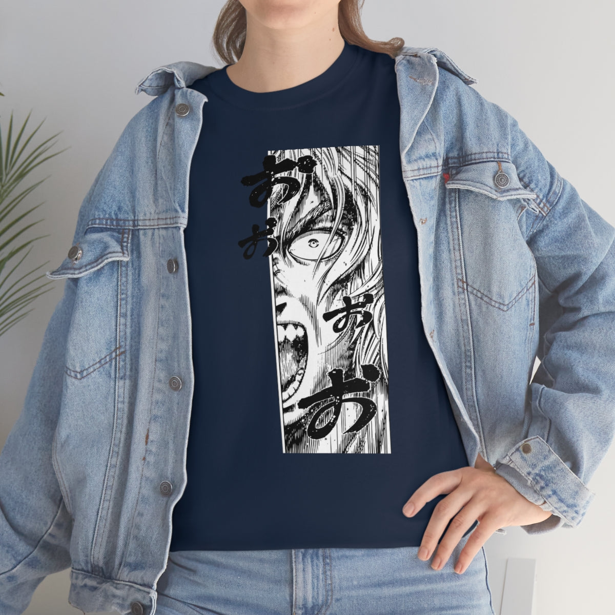 Vinland Saga - Thorfinn T-Shirt