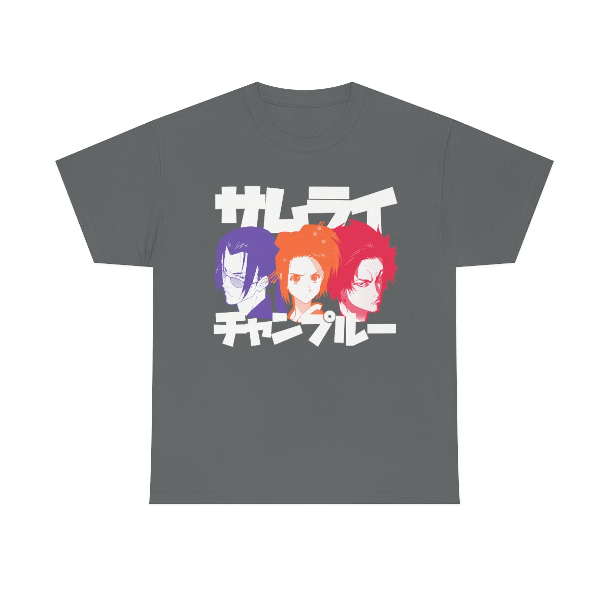 Samurai Champloo T-Shirt