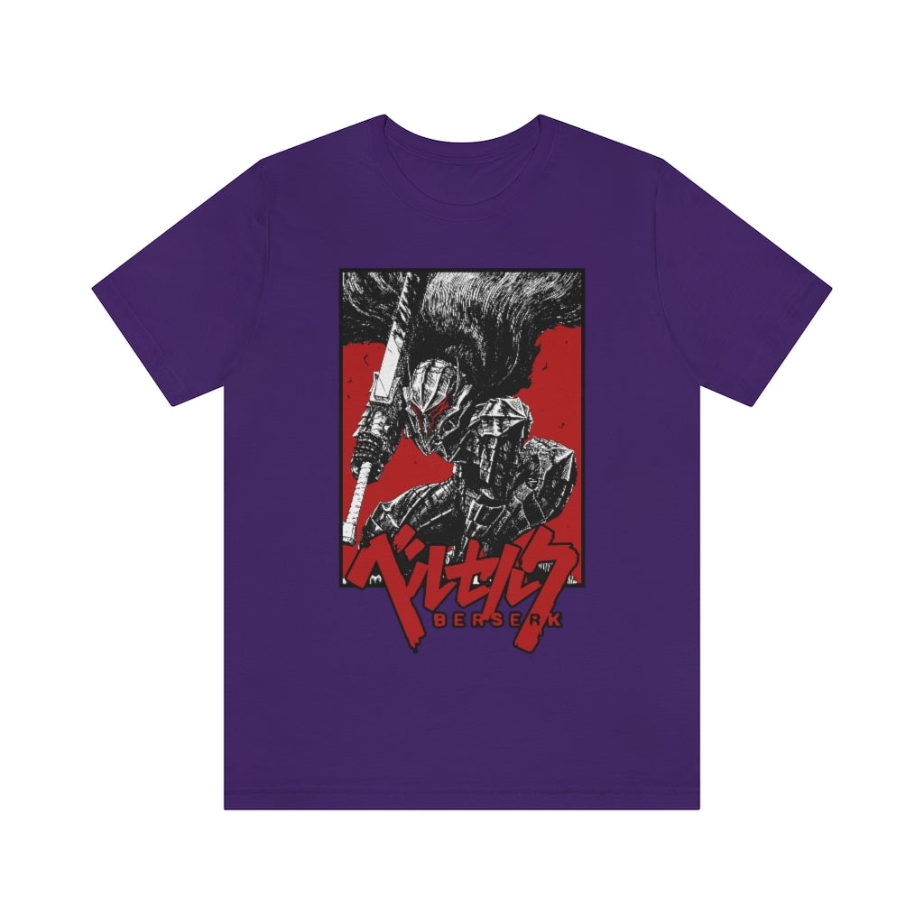 Berserk - Berserker Armor