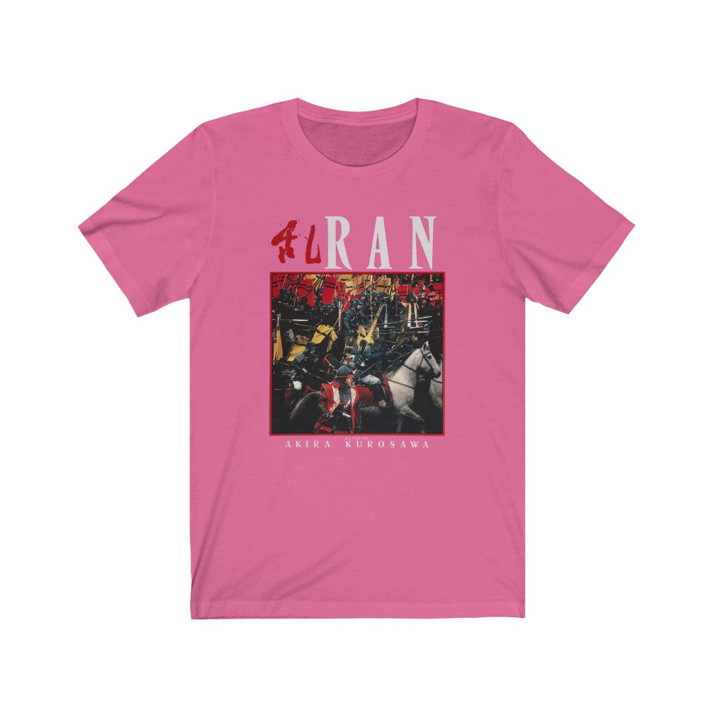 Ran