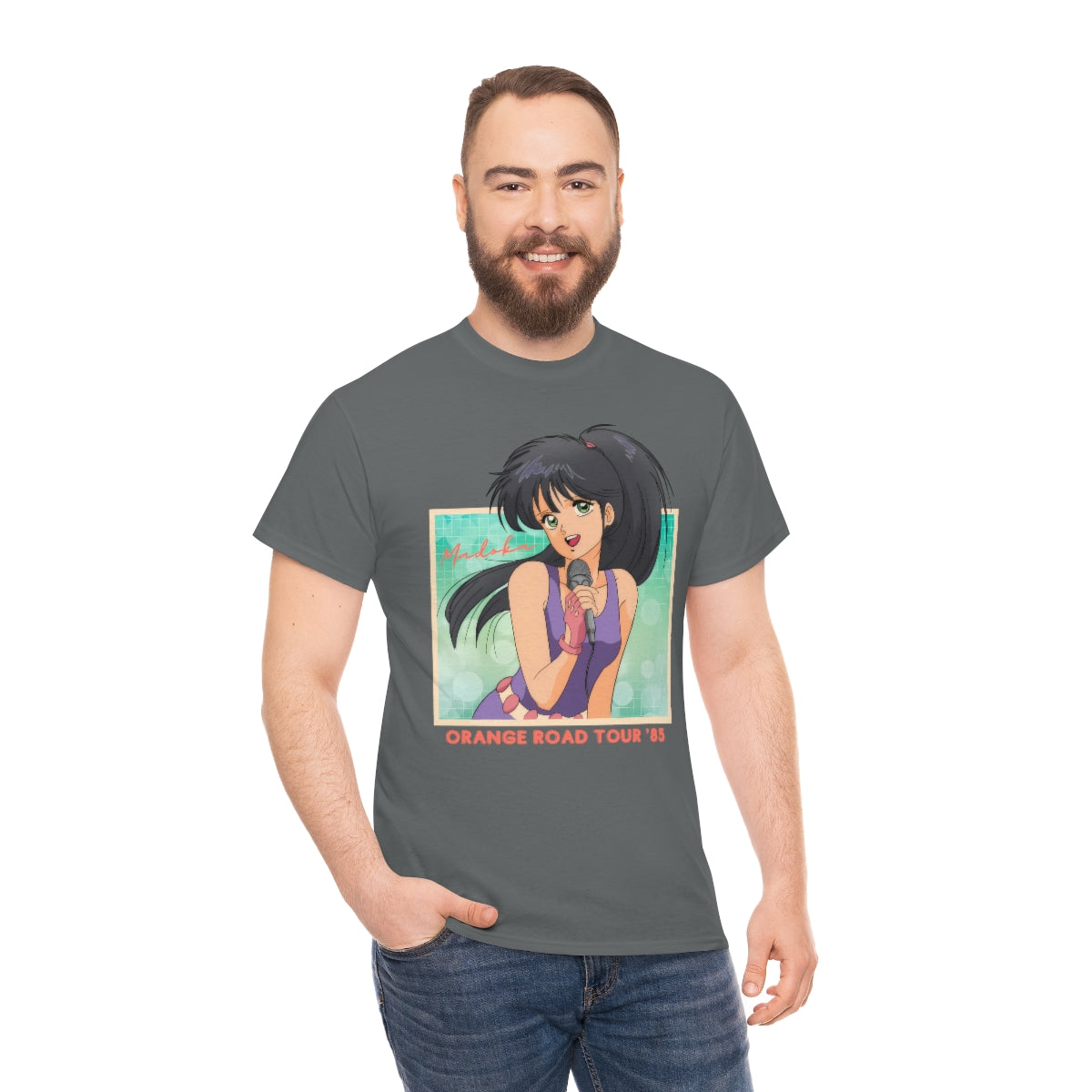 Kimagure Orange Road T-Shirt