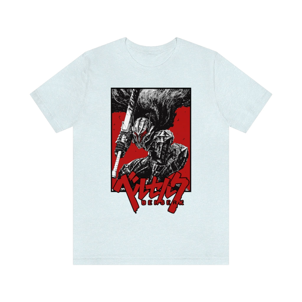 Berserk - Berserker Armor