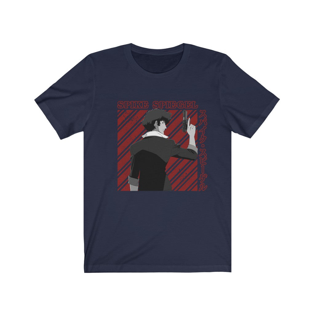 Cowboy Bebop - Spike Spiegel