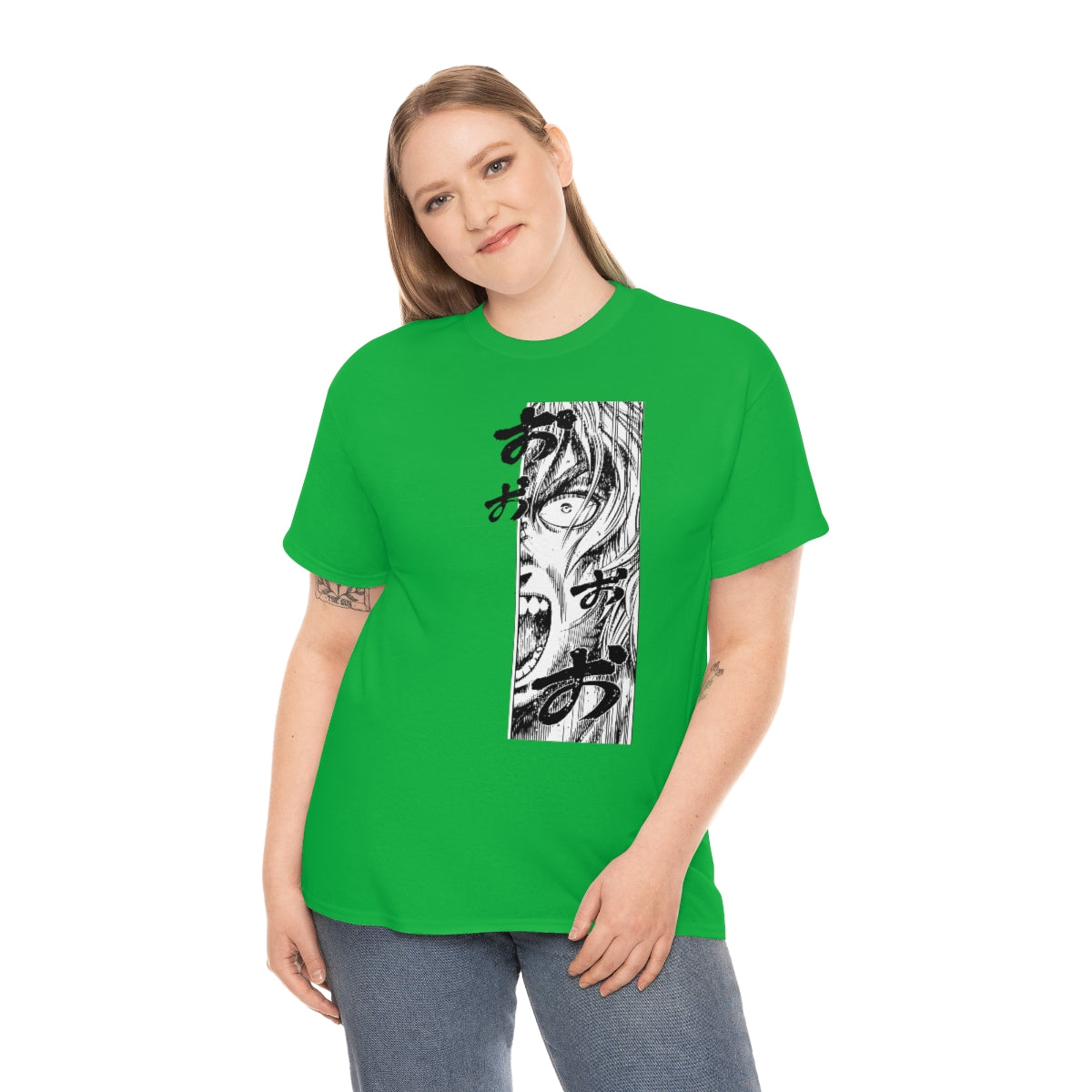 Vinland Saga - Thorfinn T-Shirt