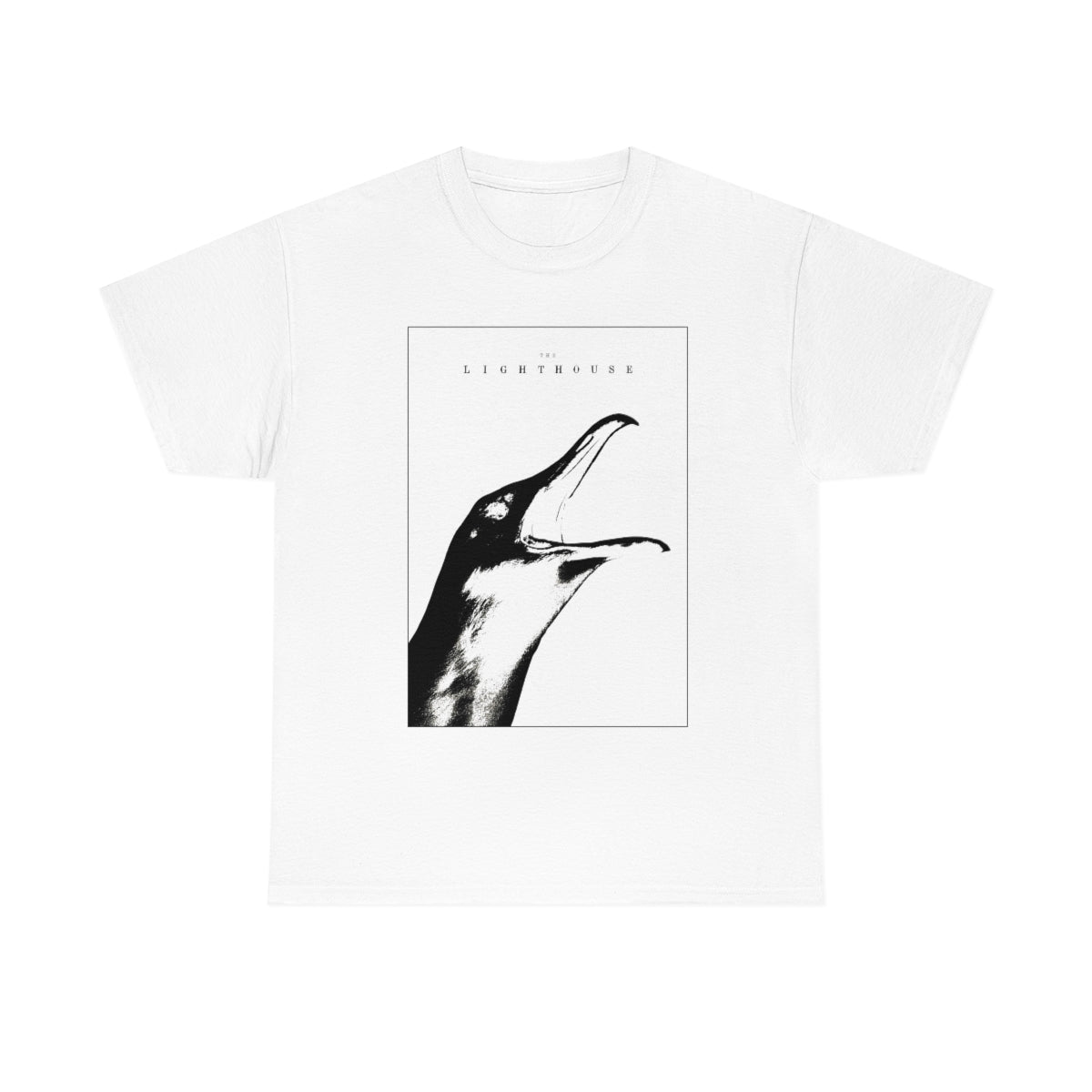 The Lighthouse T-Shirt