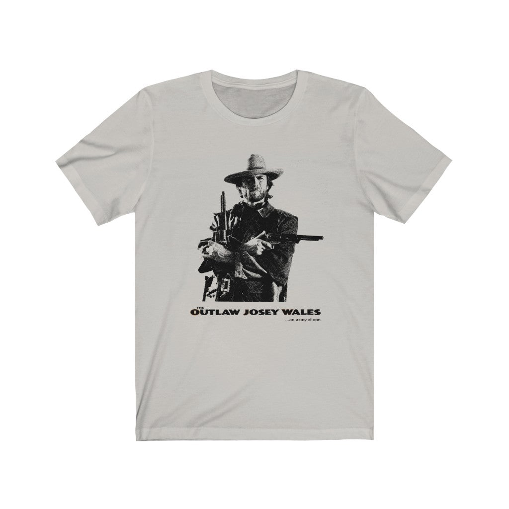 The Outlaw Josey Wales