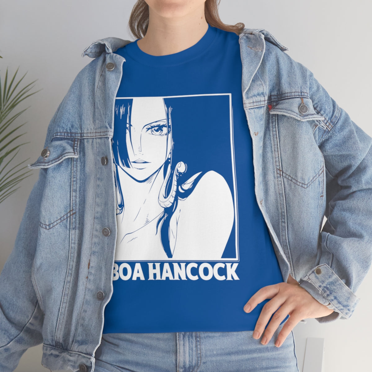 One Piece - Boa Hancock