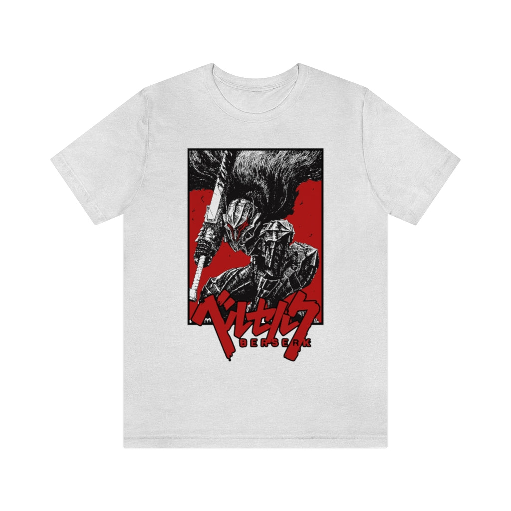 Berserk - Berserker Armor