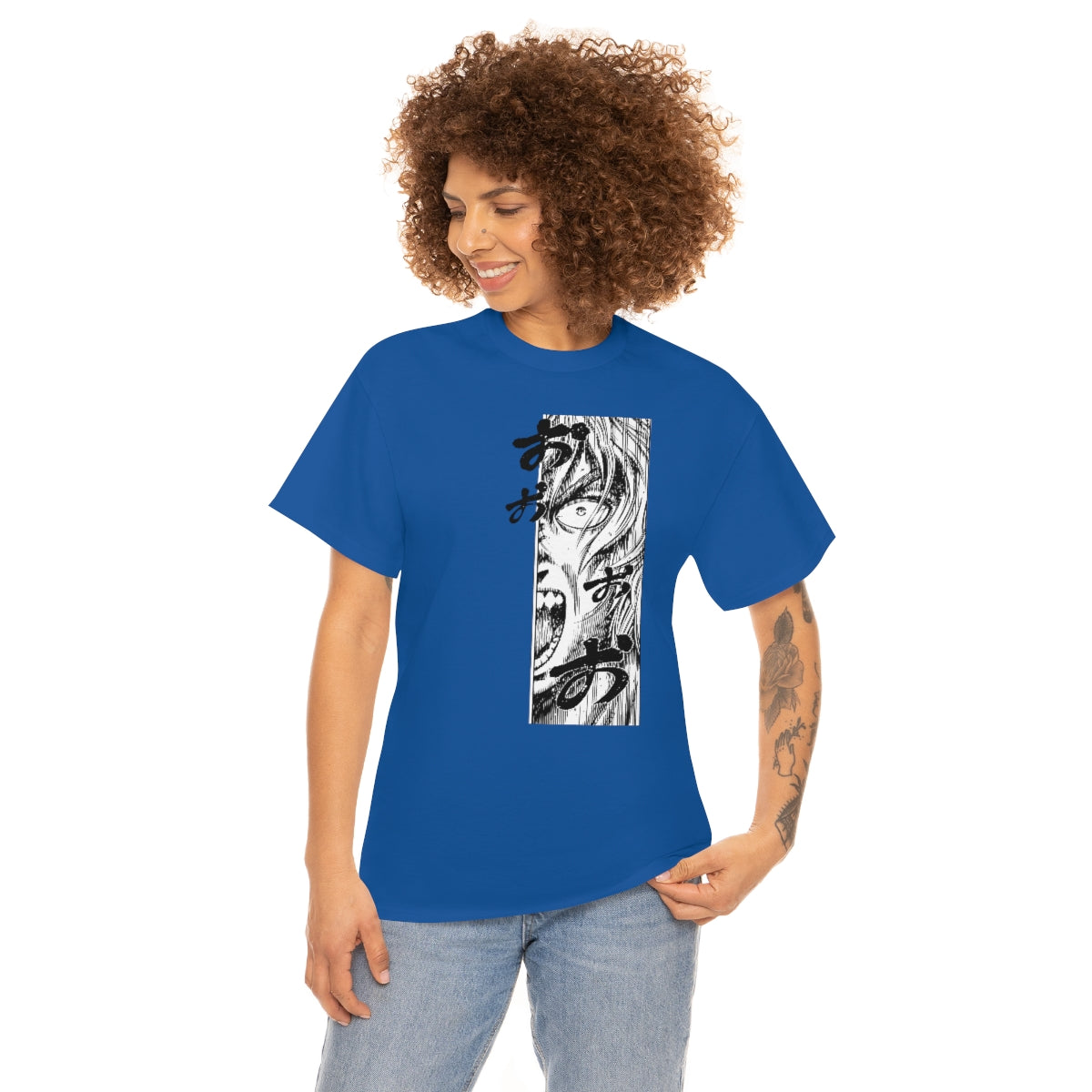 Vinland Saga - Thorfinn T-Shirt