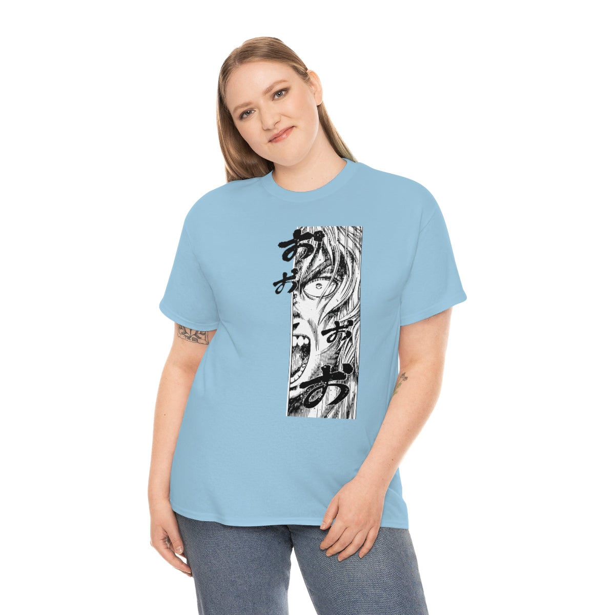 Vinland Saga - Thorfinn T-Shirt