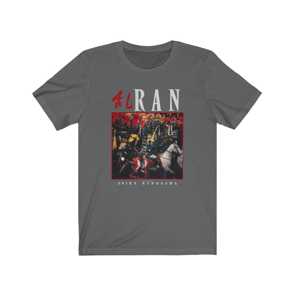 Ran