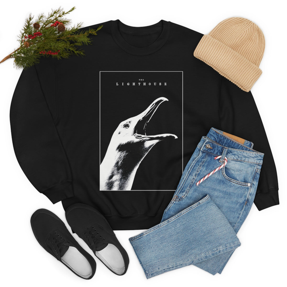 The Lighthouse Sweatshirt