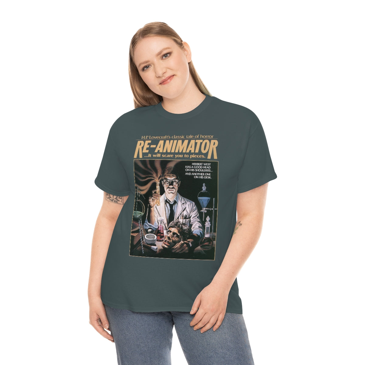 Re-Animator T-Shirt