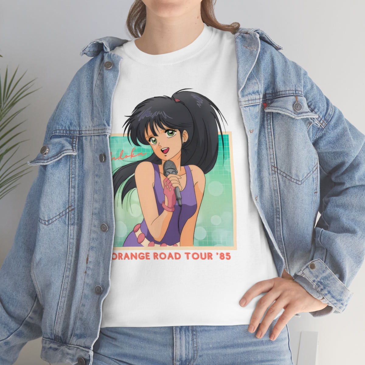 Kimagure Orange Road T-Shirt