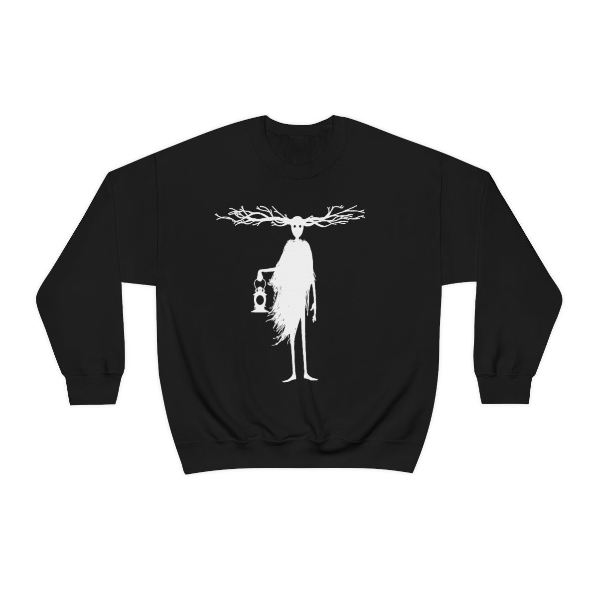 Over the Garden Wall - The Beast Sweatshirt