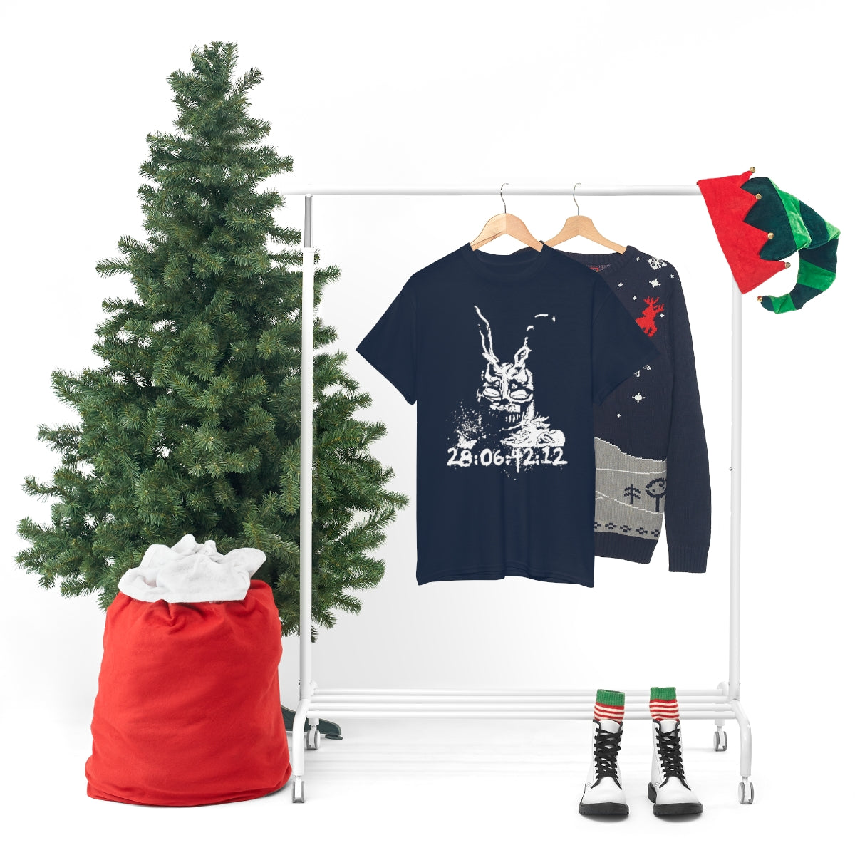 Donnie Darko T-Shirt