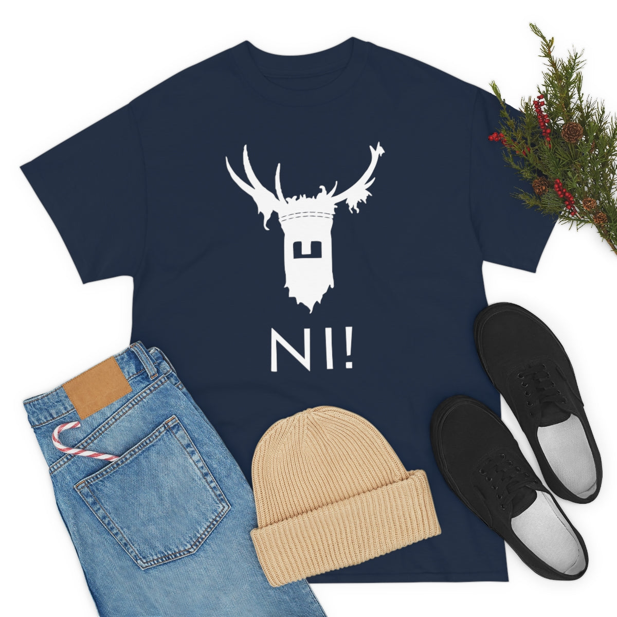 Monty Python - Ni! T-Shirt