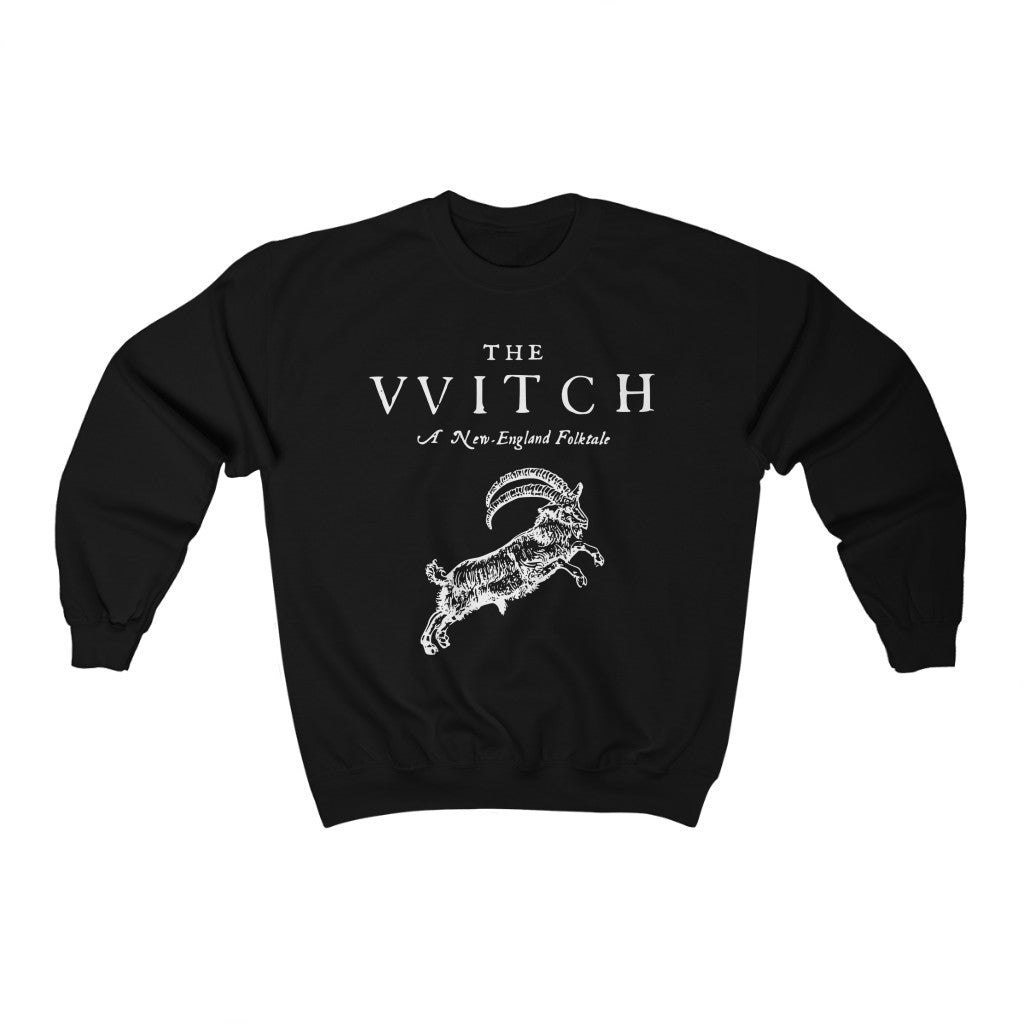 The Witch Sweatshirt