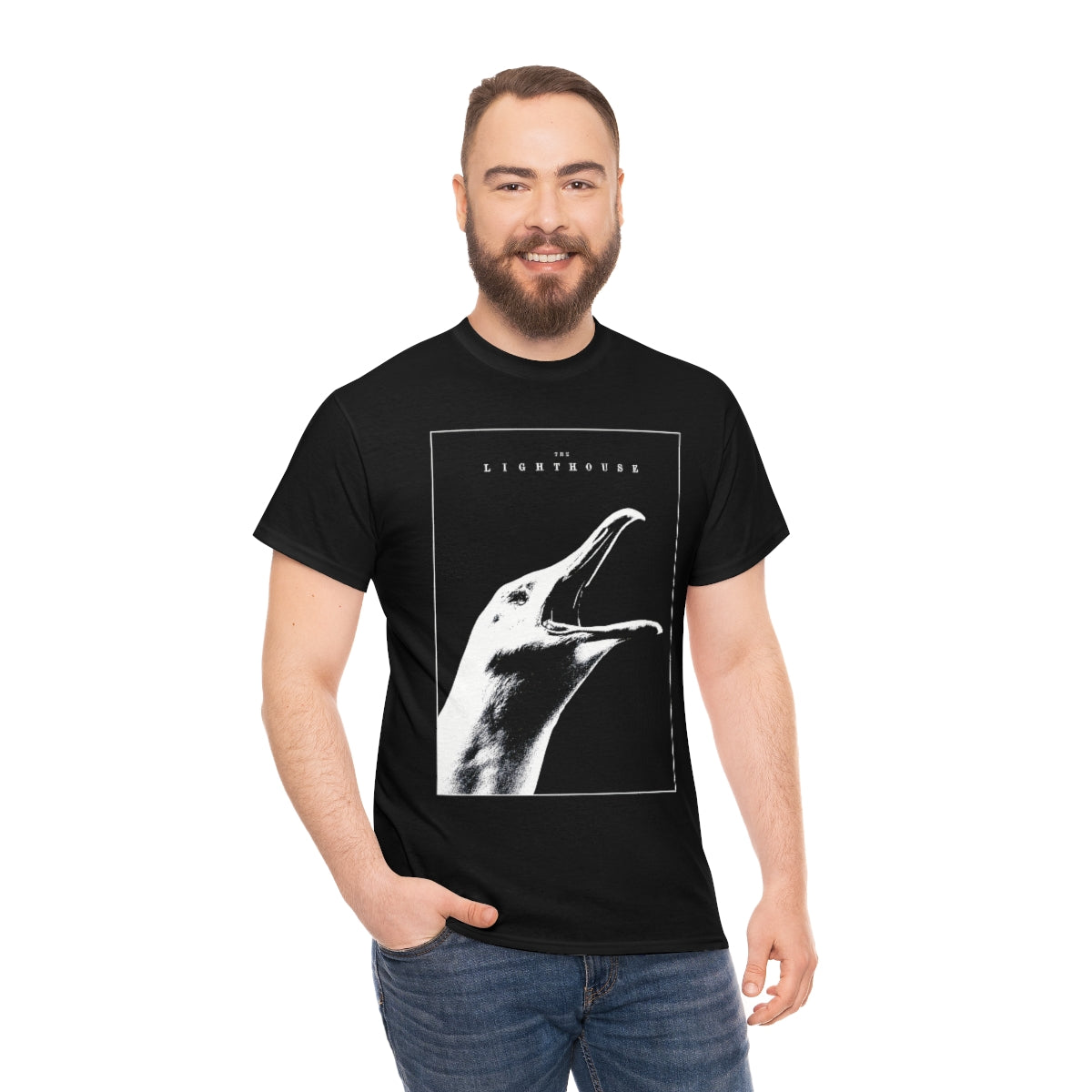 The Lighthouse T-Shirt