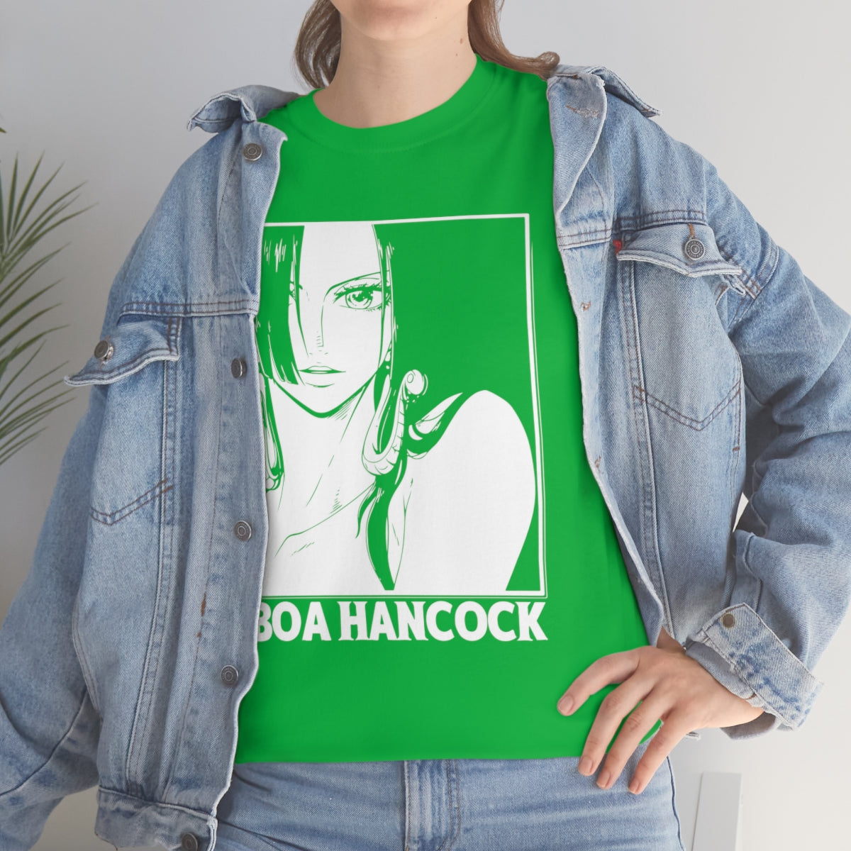 One Piece - Boa Hancock