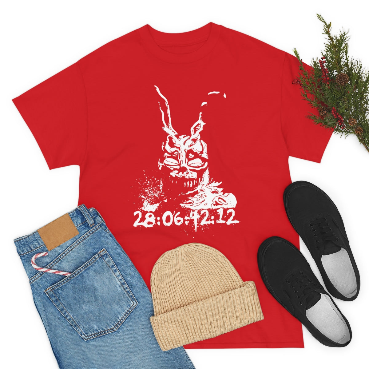 Donnie Darko T-Shirt
