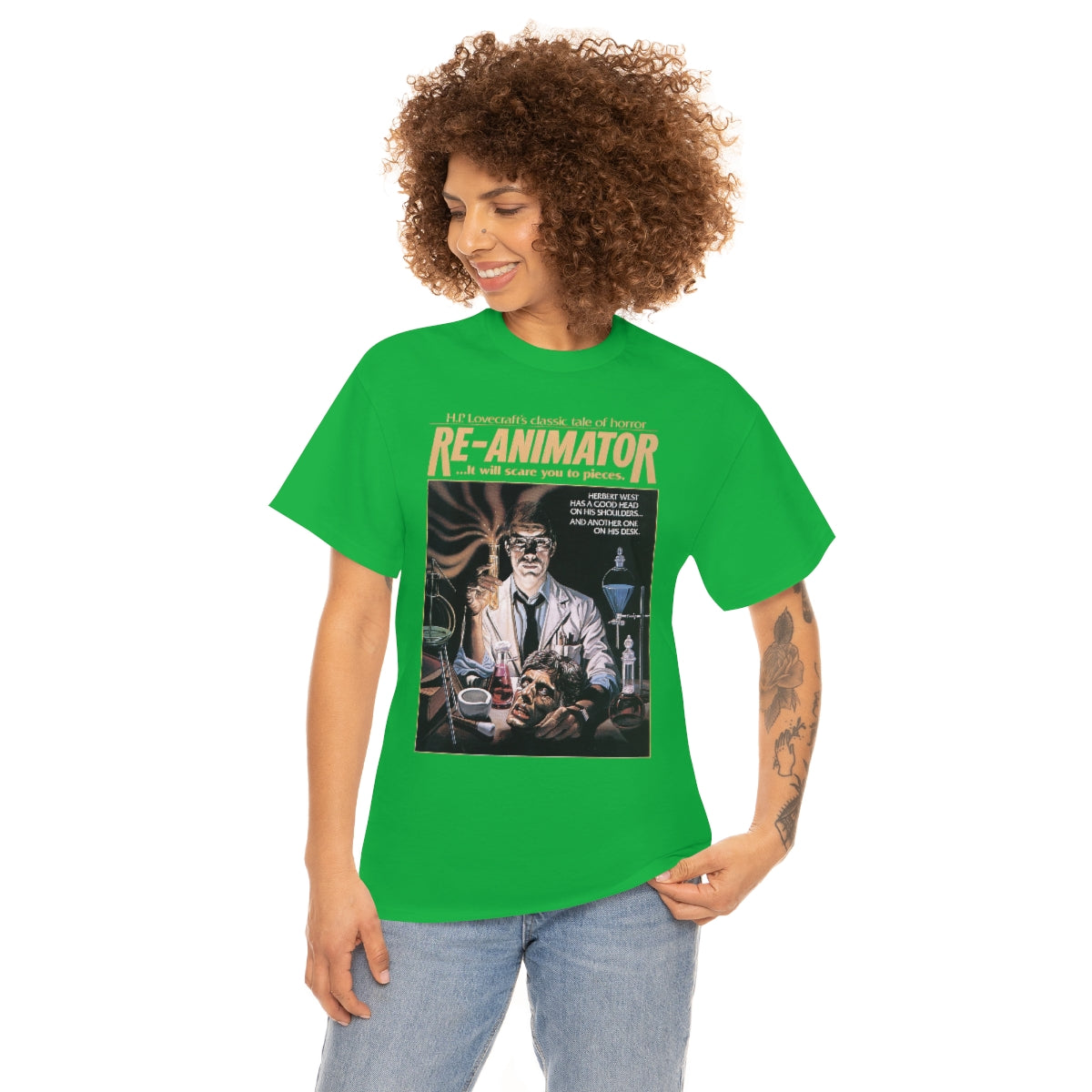 Re-Animator T-Shirt