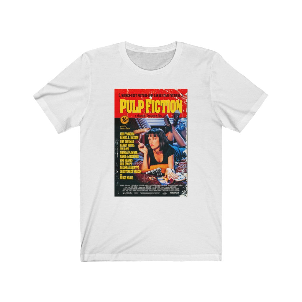 Pulp Fiction