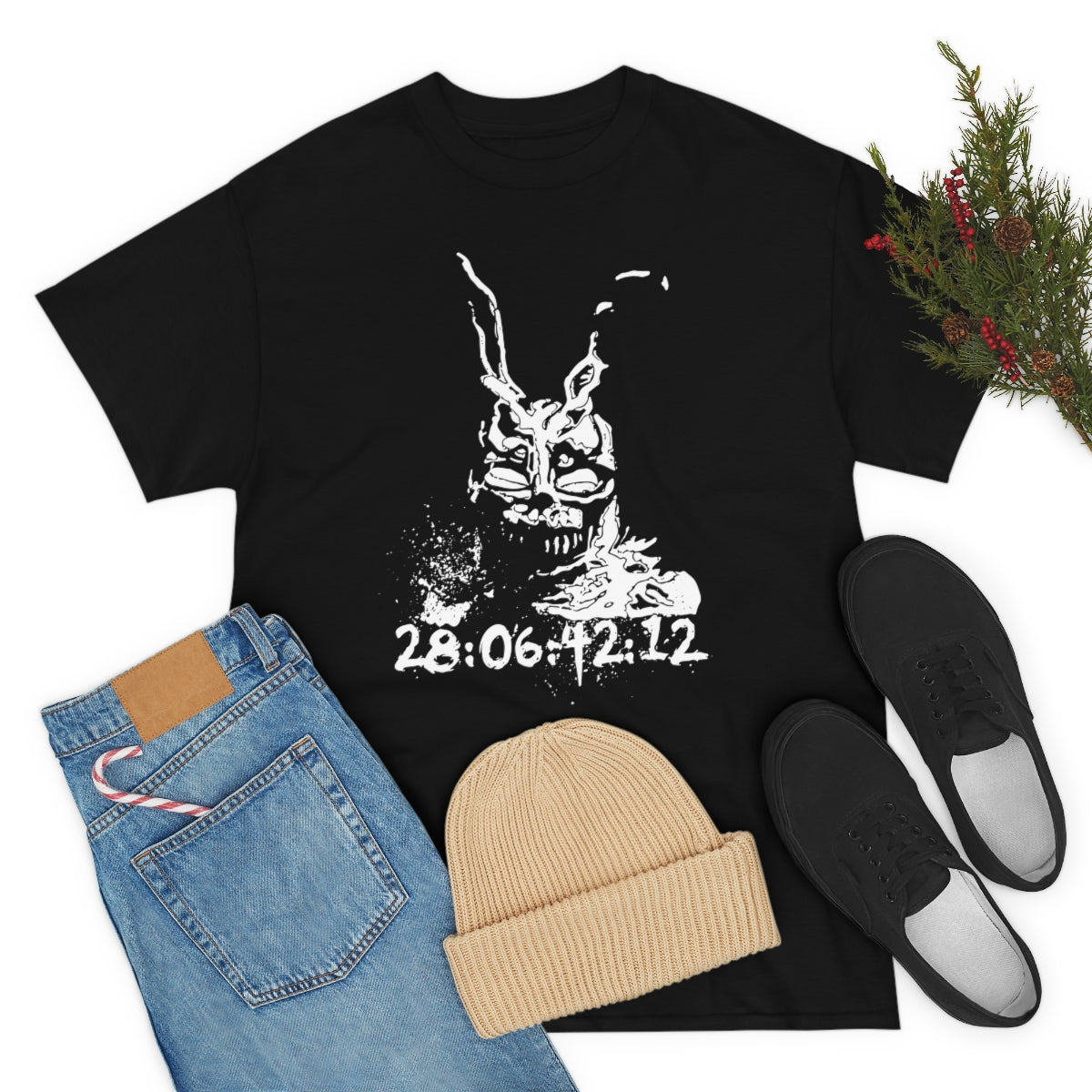 Donnie Darko T-Shirt