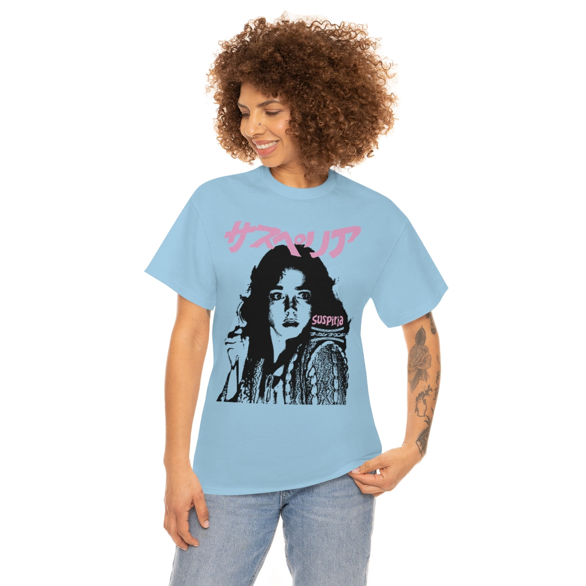 Suspiria T-Shirt