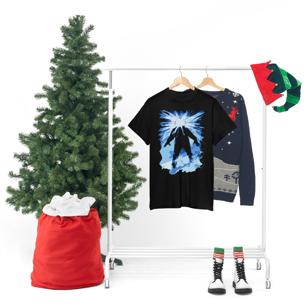 The Thing T-Shirt