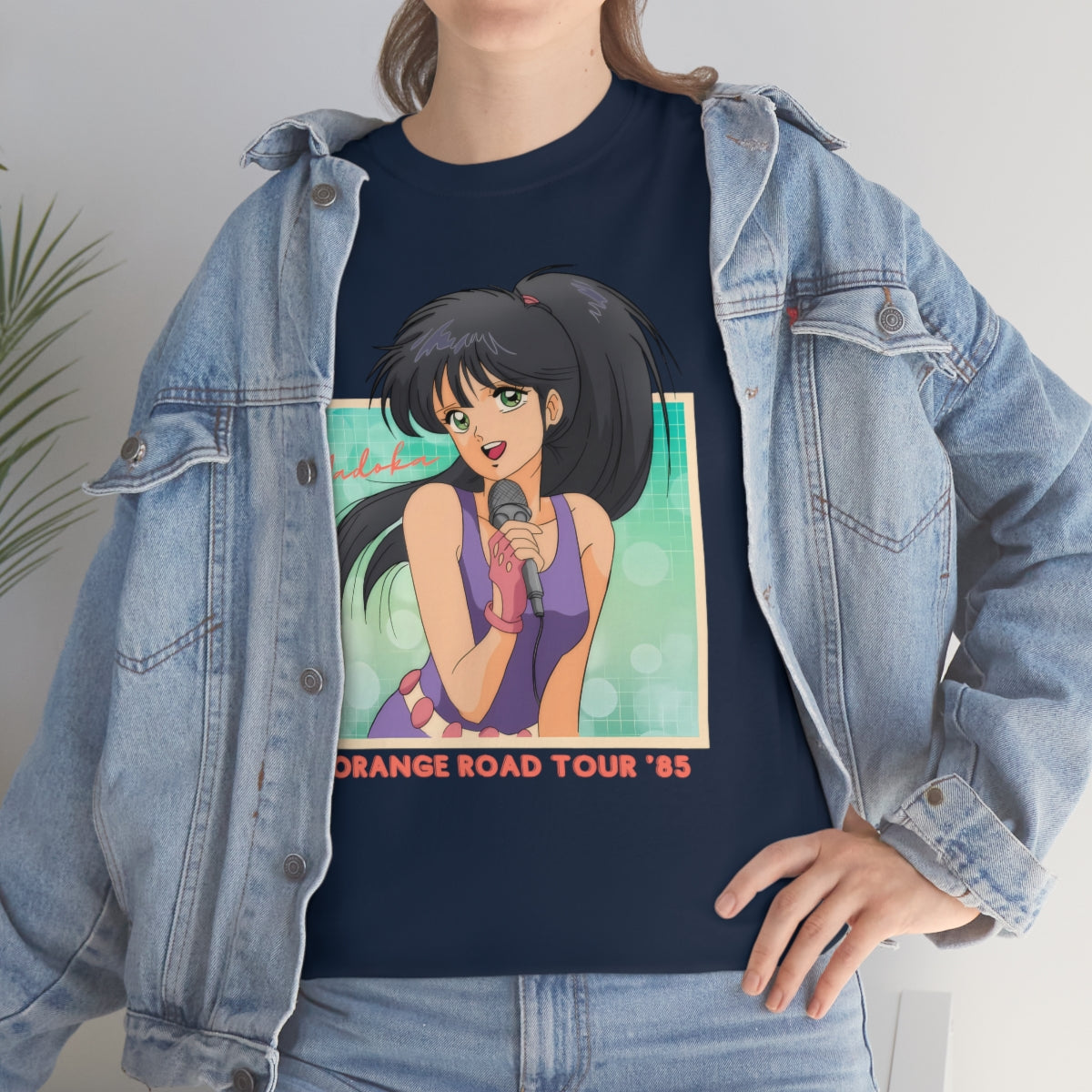 Kimagure Orange Road T-Shirt